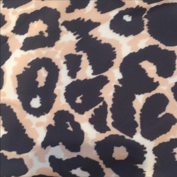 SEXY🐆LEOPARD SWIMSUIT - Picture 6 of 8